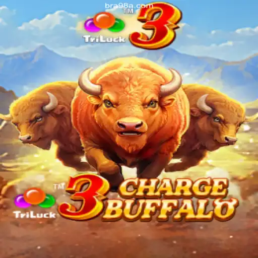 Exploring the Exciting World of 3ChargeBuffalo on 98A.com Oficial - O Melhor Cassino Online do Brasil