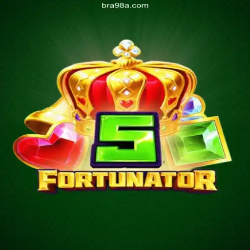 5Fortunator: Dive into the World of Online Casino Gaming with 98A.com Oficial