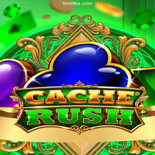 CacheRush: A Thrilling Venture Into Online Gaming
