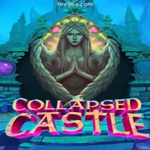 Exploring the Mysteries of CollapsedCastle and Discovering 98A.com Official 💯️ - O Melhor Cassino Online do Brasil