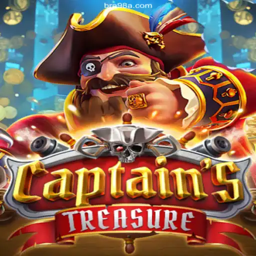 Exploring CaptainssTreasure: A Voyage into the Exciting World of Online Casino Gaming