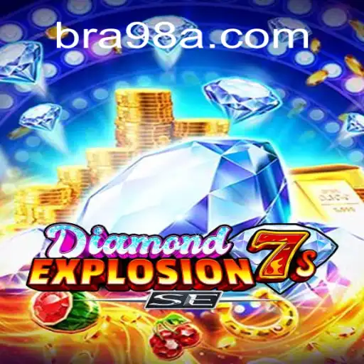 Experience the Thrill of DiamondExplosion7sSE: A New Era in Online Gaming