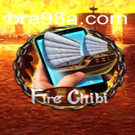 Discover the Thrilling Adventure of FireChibiM: Explore the Marvels of Gaming with 98A.com Oficial 💯️ - O Melhor Cassino Online do Brasil