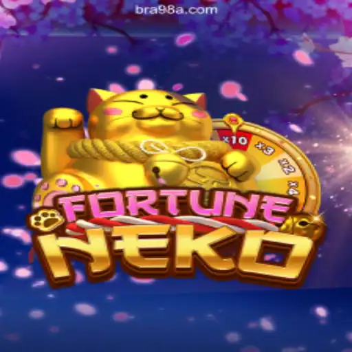 Explore FortuneNeko at 98A.com Oficial - The Premier Online Casino in Brazil