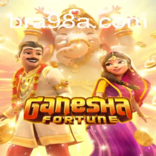 Discovering GaneshaFortune: A Premier Dive into 98A.com Oficial's Top Casino Game
