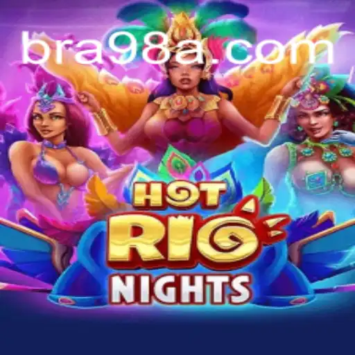 Discover the Excitement of HotRioNights