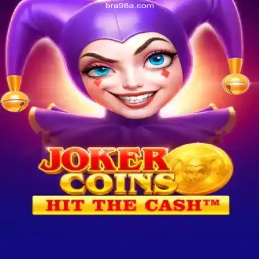 Unveiling JokerCoins: A Thrilling Online Casino Experience