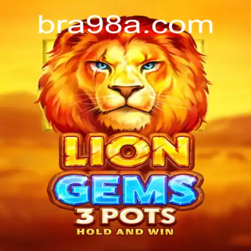 LionGems3pots: Experiencing the Thrill of Casino Gaming