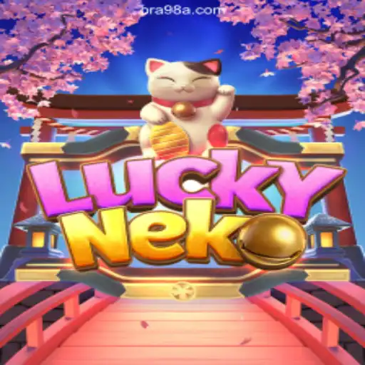 Discovering the Enchantment of LuckyNeko: The Premier Choice at 98A.com Oficial 💯️