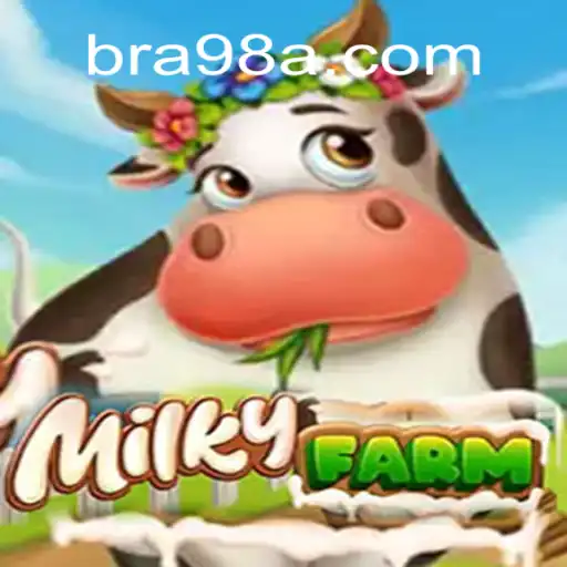 MilkyFarm: An Immersive Farming Adventure Meets 98A.com Oficial