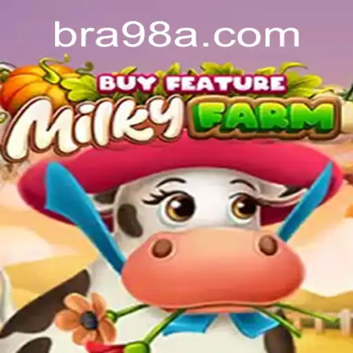 Exploring MilkyFarmBuyFeature: A Top Online Casino Game on 98A.com Oficial 💯️