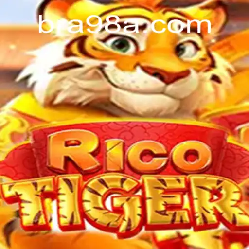RicoTiger: A Comprehensive Guide to an Exciting Online Gaming Experience