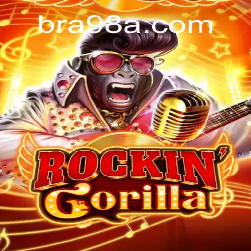 Discover the Excitement of RockinGorilla: A Game Like No Other