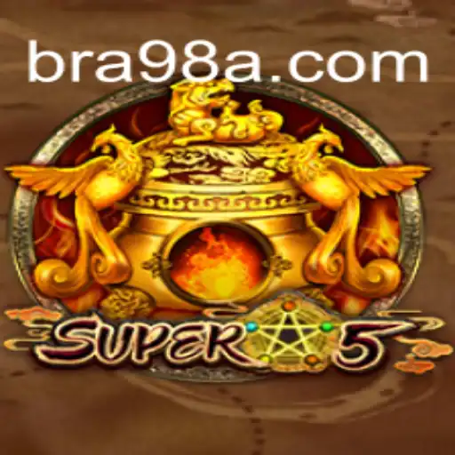 Exploring the Thrills of Super5: A Guide to the Game and Its Impact