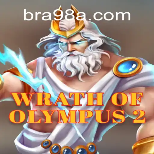 Discover the Epic World of WrathofOlympus2
