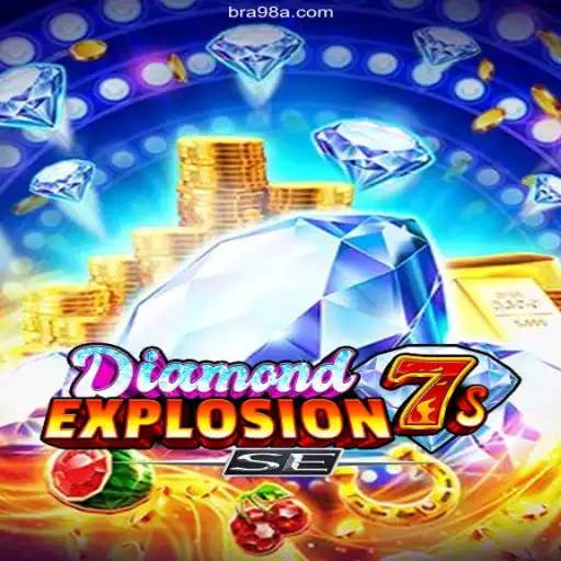 Experience the Thrill of DiamondExplosion7sSE: A New Era in Online Gaming