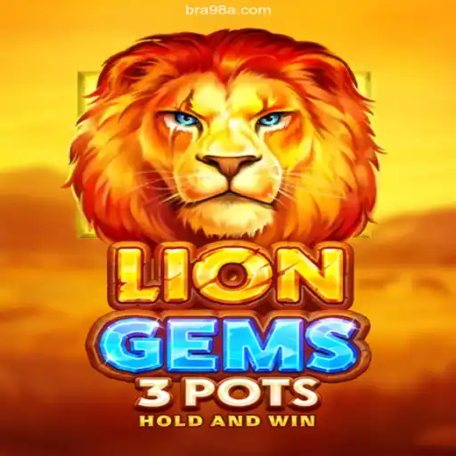LionGems3pots: Experiencing the Thrill of Casino Gaming