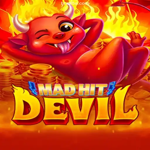 Explore the Thrilling World of MadHitDevil with 98A.com Oficial - O melhor cassino online do Brasil
