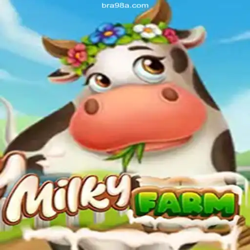 MilkyFarm: An Immersive Farming Adventure Meets 98A.com Oficial