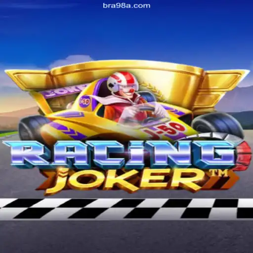 Unveiling RacingJoker: The Ultimate Racing Experience with a Brazilian Casino Twist