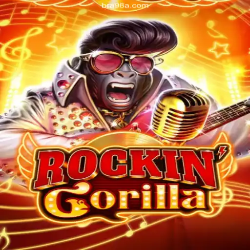 Discover the Excitement of RockinGorilla: A Game Like No Other