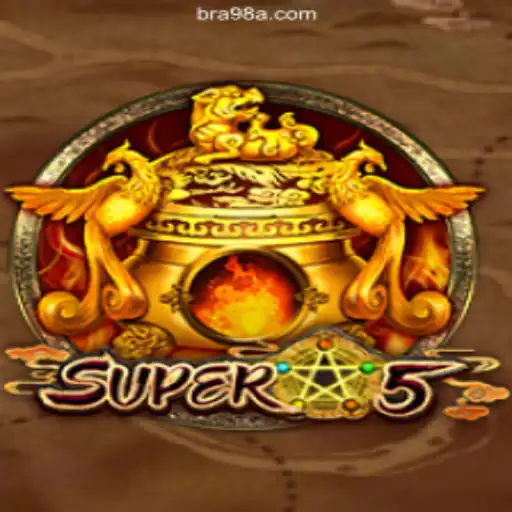 Exploring the Thrills of Super5: A Guide to the Game and Its Impact