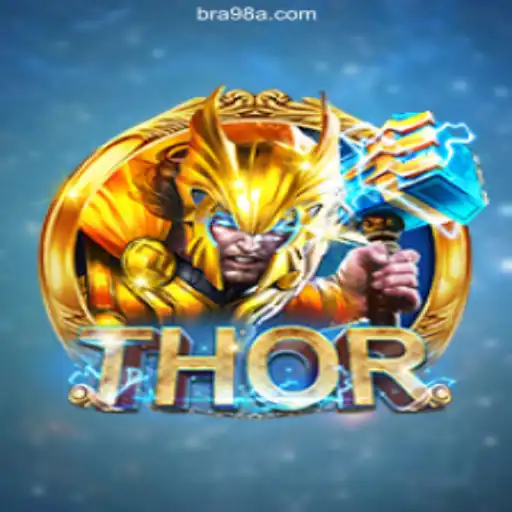 Exploring the Thrilling World of THOR at 98A.com Oficial 💯️ - O melhor cassino online do Brasil