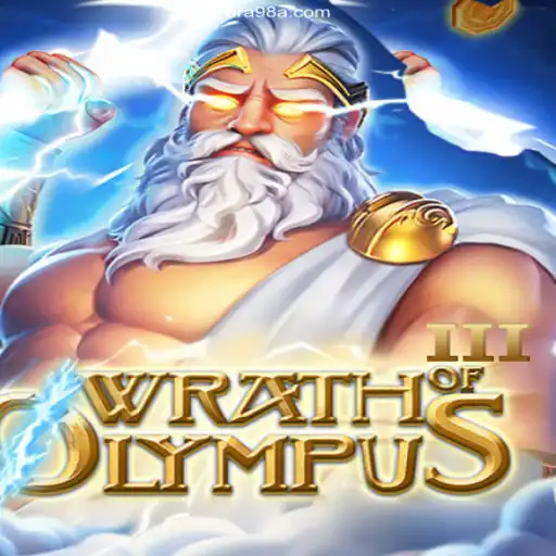 Wrath of Olympus III: An Epic Adventure and The Best Online Casino in Brazil